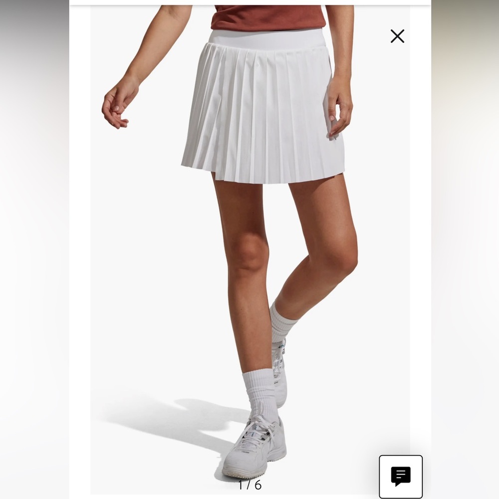 Varley Tennis Skort